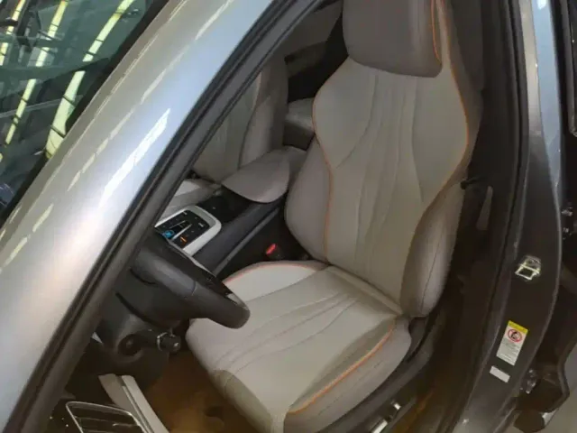 BYD Song Pro — Фото автомобиля 14