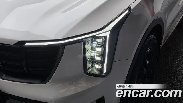 Kia Sorento — Фото автомобиля 7