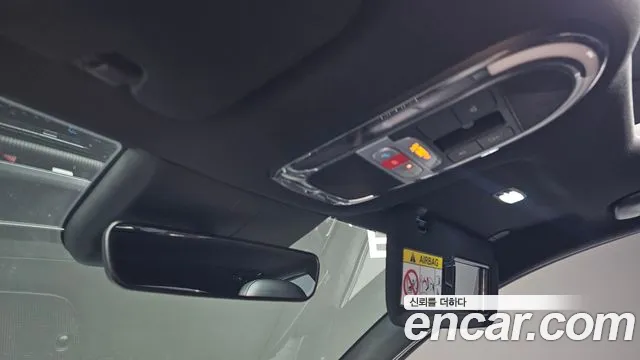 Hyundai Ioniq 6 — Фото автомобиля 20