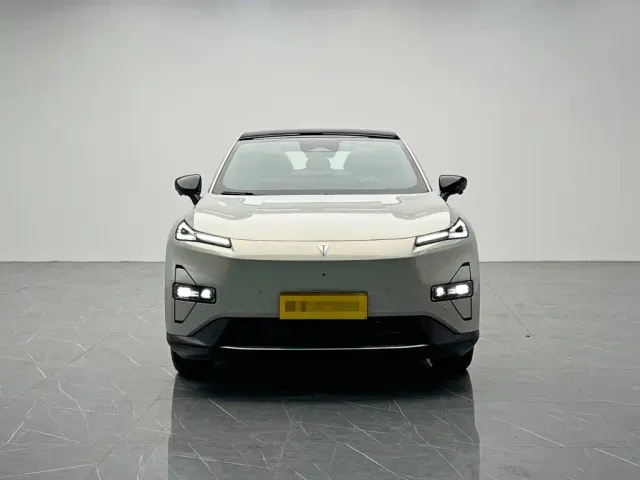 Deepal S05 — Фото автомобиля 2