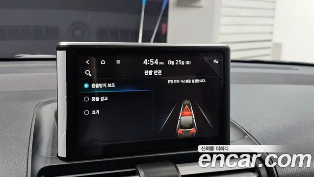 Hyundai Casper Casper Turbo Essential — Фото автомобиля 14