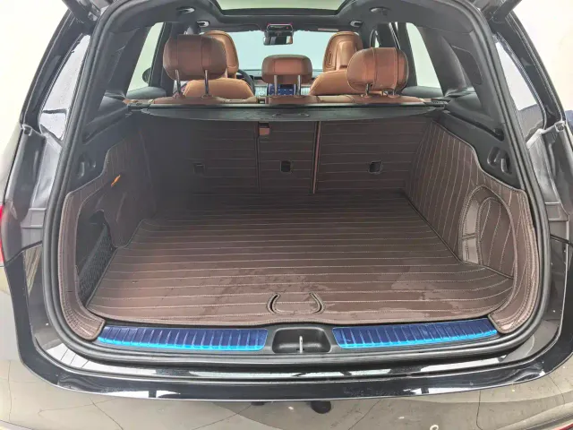 Mercedes-Benz GLC-Class — Фото автомобиля 14