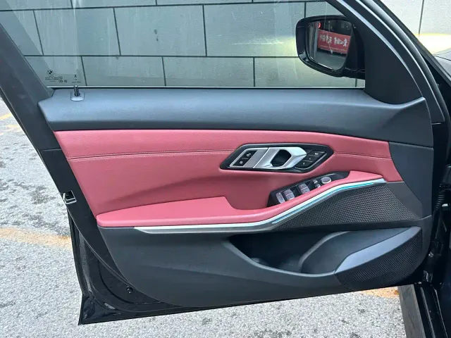 BMW i3 — Фото автомобиля 9
