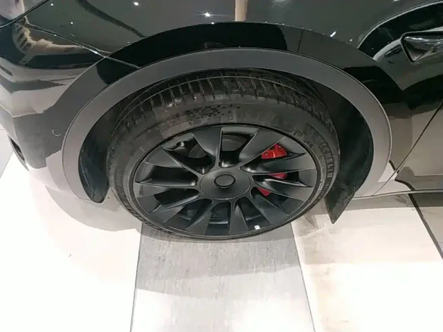 Tesla Model Y — Фото автомобиля 22