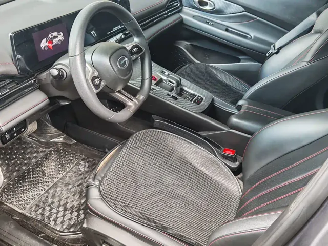 GAC Trumpchi Emkoo — Фото автомобиля 7