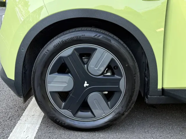Nio Firefly — Фото автомобиля 16