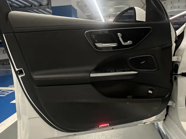 Mercedes-Benz C-Class — Фото автомобиля 22
