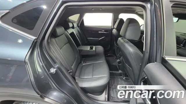 Kia Seltos — Фото автомобиля 18