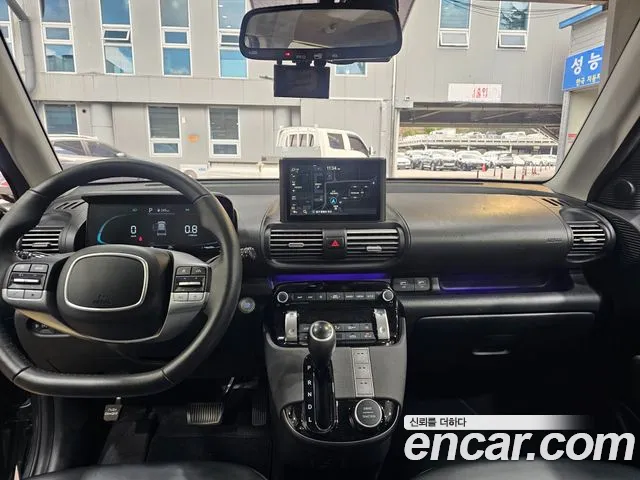 Hyundai Casper — Фото автомобиля 7
