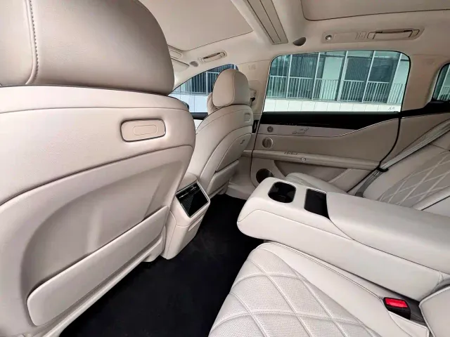 Stelato S9 — Фото автомобиля 12