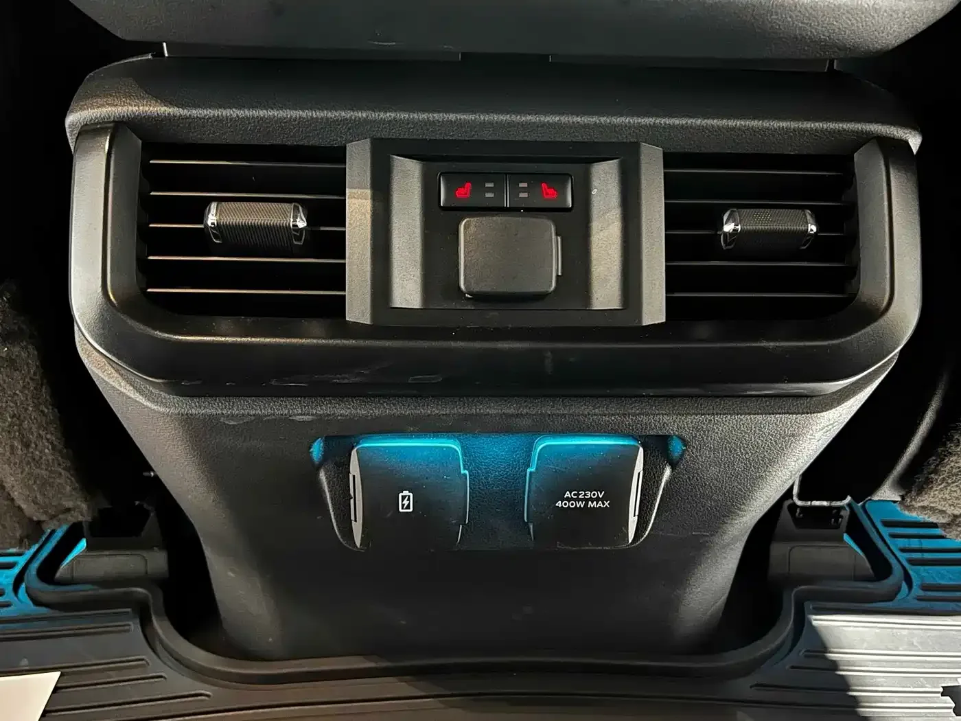 Ford Ford F-150 Raptor 2023 3.5T Raptor — Фото автомобиля 11