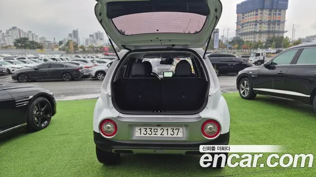 Hyundai Casper — Фото автомобиля 13