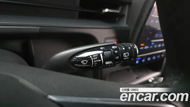 Hyundai Staria — Фото автомобиля 14