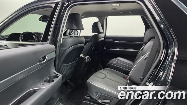 Hyundai Palisade The New — Фото автомобиля 17