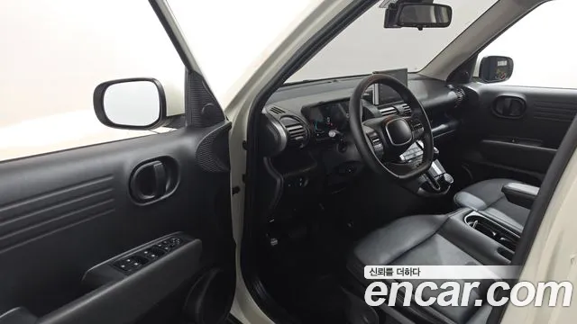 Hyundai Casper — Фото автомобиля 15