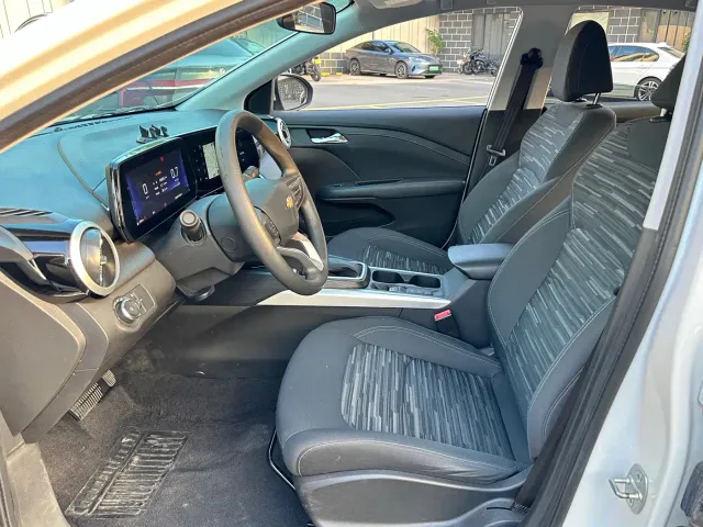 Chevrolet Monza — Фото автомобиля 7