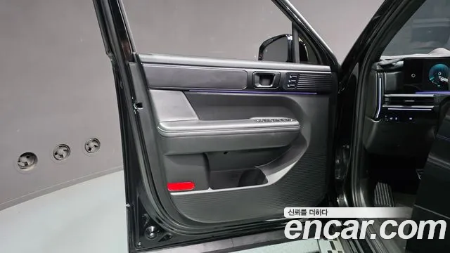 Hyundai Santa Fe MX5 — Фото автомобиля 24