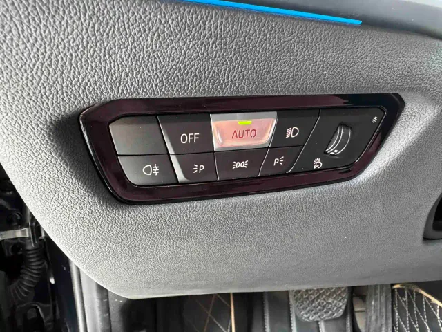 BMW 3 Series — Фото автомобиля 5