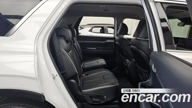 Hyundai Palisade The New — Фото автомобиля 18