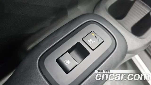 Hyundai Santafe Santa Fe (MX5) Бензин 2.5T 2WD — Фото автомобиля 19