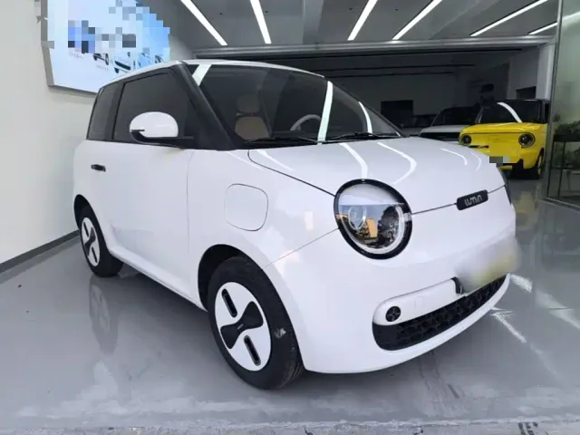 Changan Lumin — Фото автомобиля 3