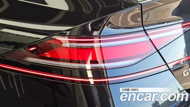 Genesis G90 RS4 — Фото автомобиля 8