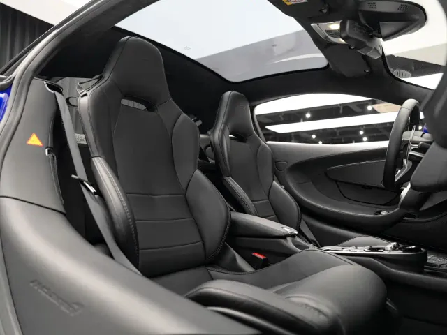 McLaren GT — Фото автомобиля 18