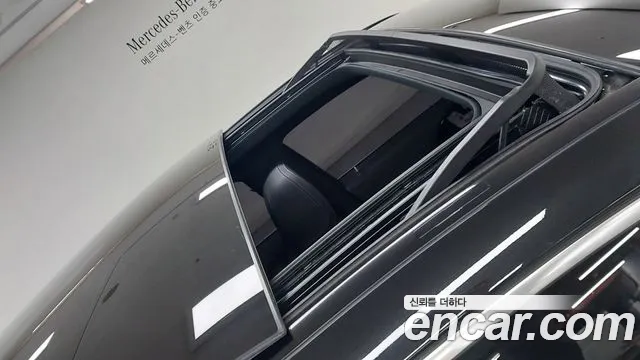 Mercedes-Benz GLE-Class W167 — Фото автомобиля 12