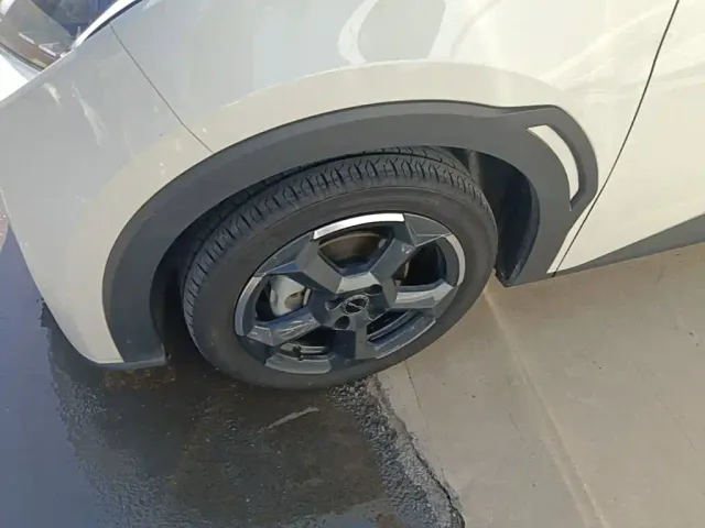 BYD Seagull — Фото автомобиля 22
