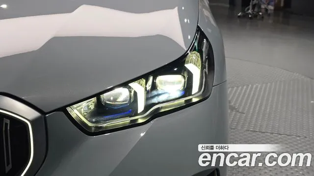 BMW 5 Series G60 — Фото автомобиля 21