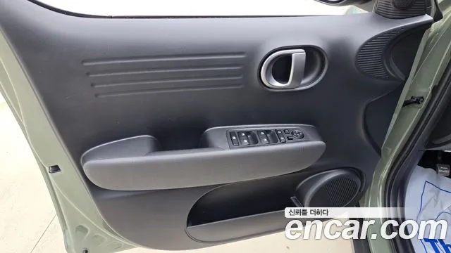 Hyundai Casper — Фото автомобиля 13