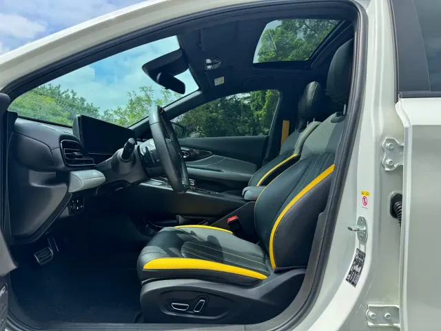 GAC Trumpchi Emkoo — Фото автомобиля 4