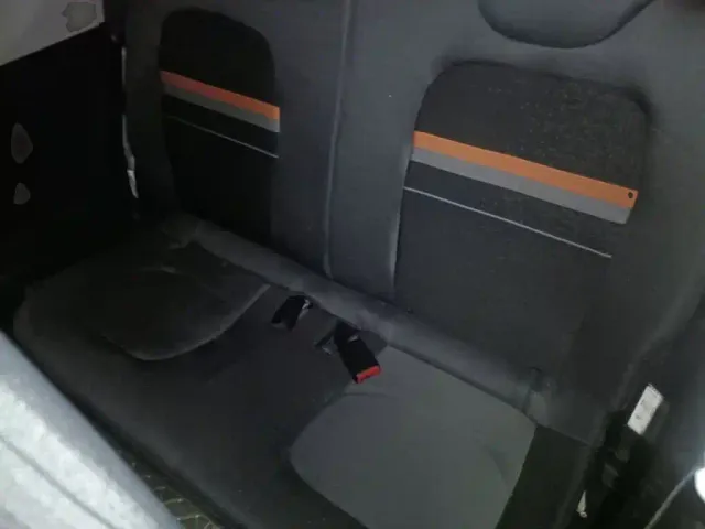 Wuling Hongguang Mini EV — Фото автомобиля 12