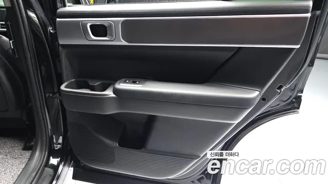 Hyundai Santa Fe MX5 — Фото автомобиля 14