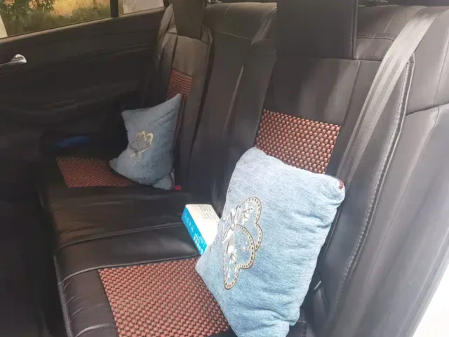 Chery Arrizo 5 — Фото автомобиля 14