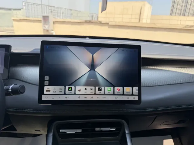 BYD Qin PLUS — Фото автомобиля 13