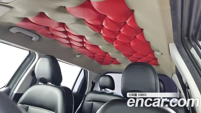 Hyundai Casper Casper Inspiration — Фото автомобиля 26