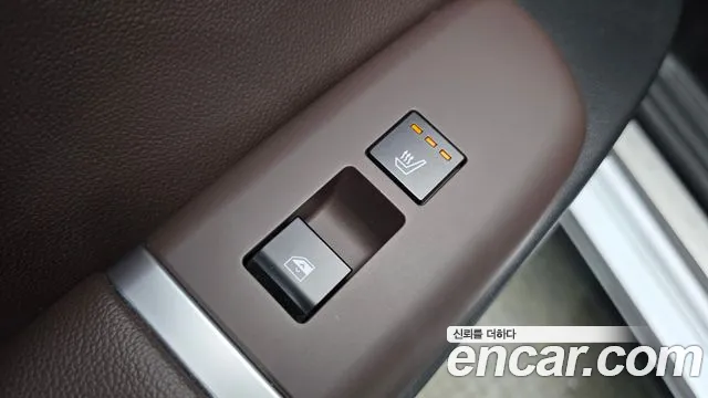 Hyundai Grandeur — Фото автомобиля 7