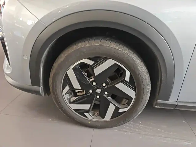 Baojun Yunhai — Фото автомобиля 22