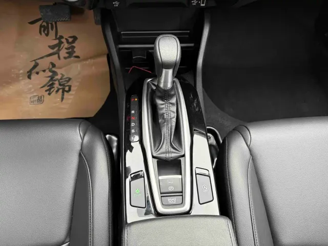 Honda Crider — Фото автомобиля 10