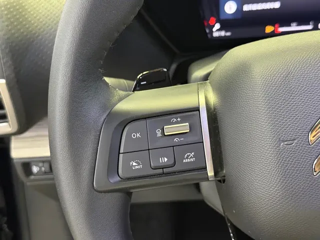 Citroen C5 X — Фото автомобиля 16