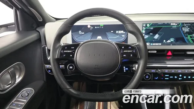 Hyundai Ioniq 5 — Фото автомобиля 13