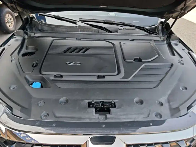Chery Tiggo 8 PRO — Фото автомобиля 19