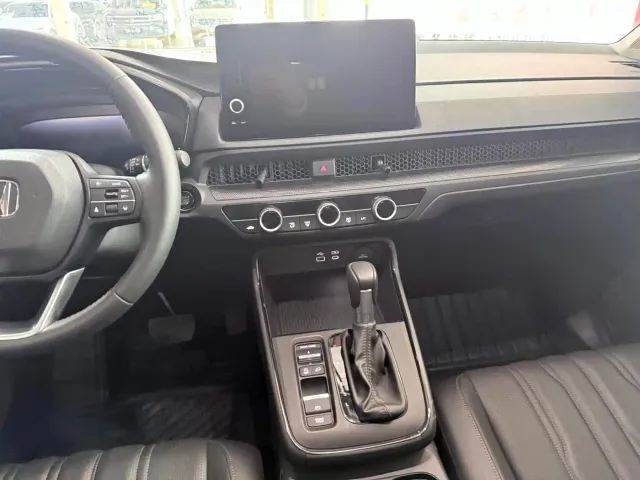 Honda Breeze — Фото автомобиля 13