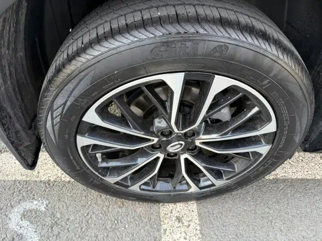 GAC Trumpchi GS4 PLUS — Фото автомобиля 4