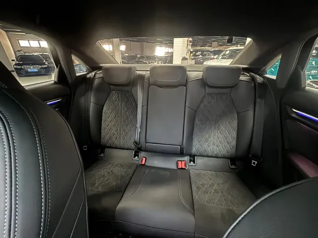 Audi A3 — Фото автомобиля 18