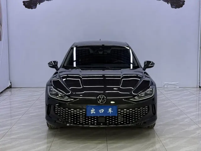 Volkswagen Lamando — Фото автомобиля 2