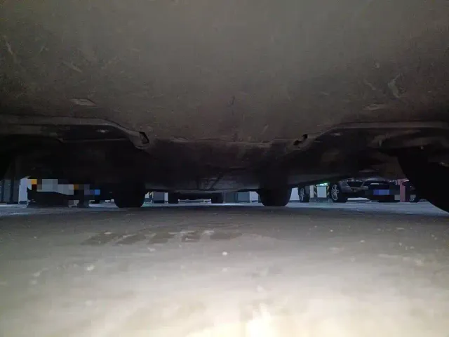 Tesla Model Y — Фото автомобиля 24