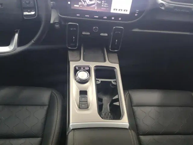 Haval Big Dog — Фото автомобиля 16