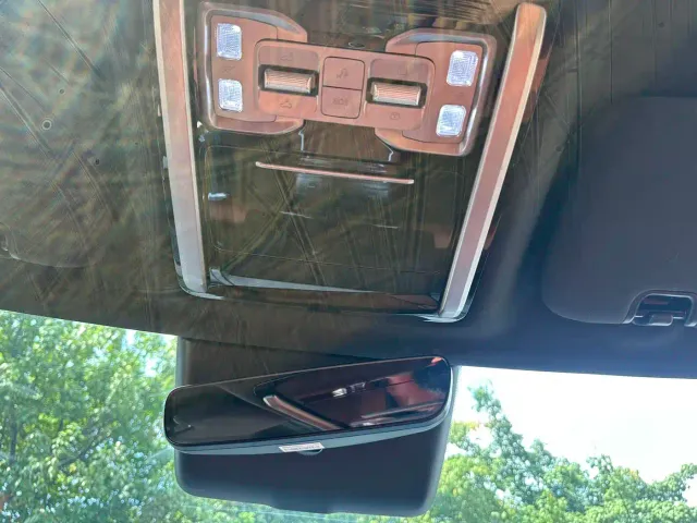 BYD FangChengBao Titanium 7 — Фото автомобиля 13
